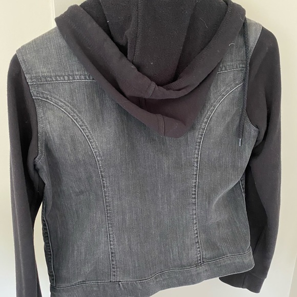 Bootlegger light jacket - Picture 2 of 5